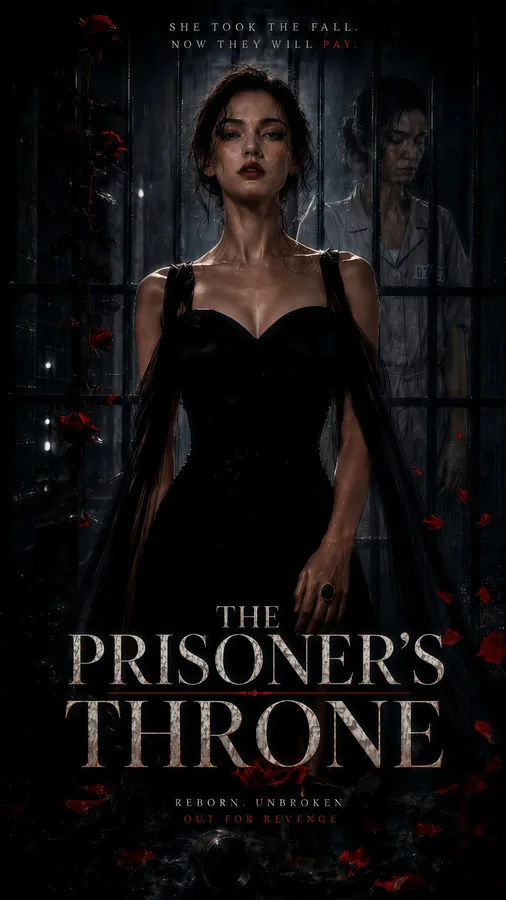 The Prisoner’s Throne