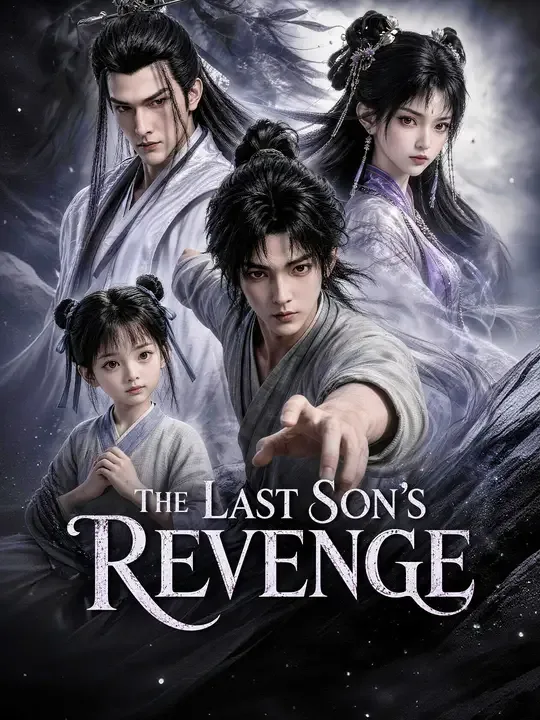 The Last Son's Revenge