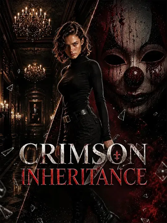 Crimson Inheritance