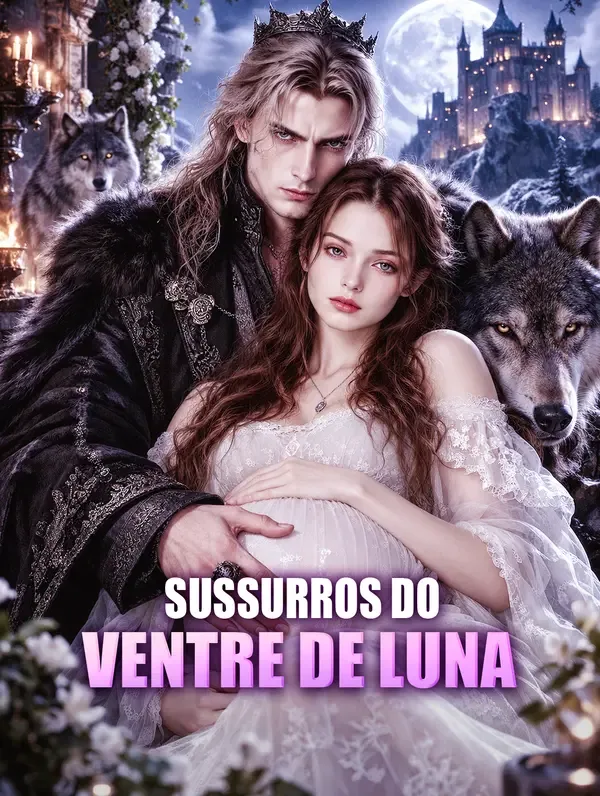 Sussurros do Ventre de Luna