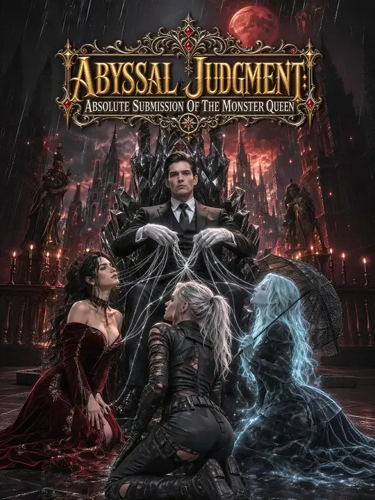 Abyssal Judgment：Absolute Submission Of The Monster Queen