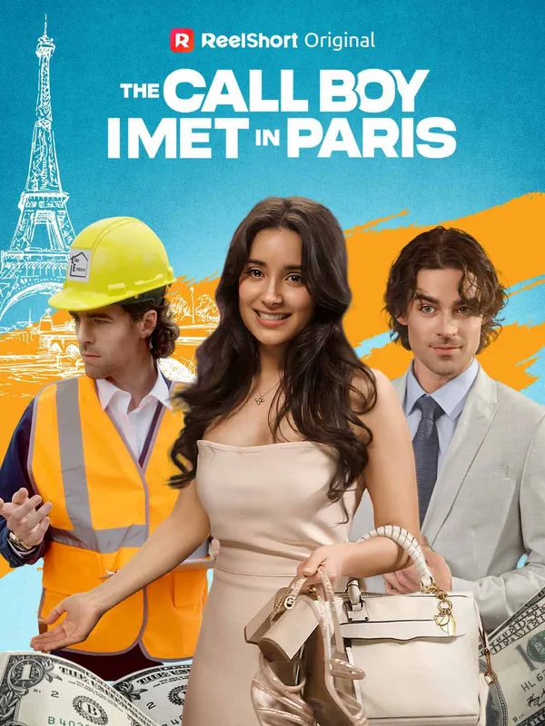 Le Call Boy que j'ai rencontré à Paris
