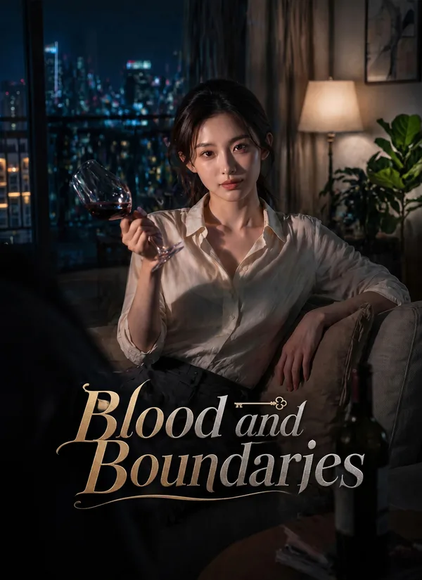Blood and Boundaries