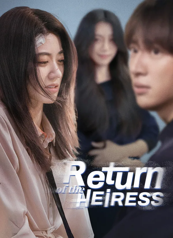 Return of the Heiress