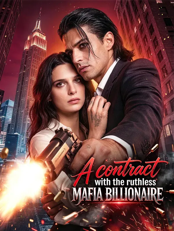 Ruthless Mafia Raja Ka Contract
