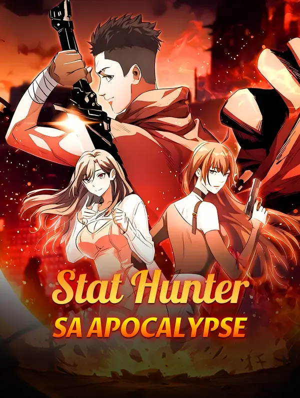Stat Hunter sa Apocalypse