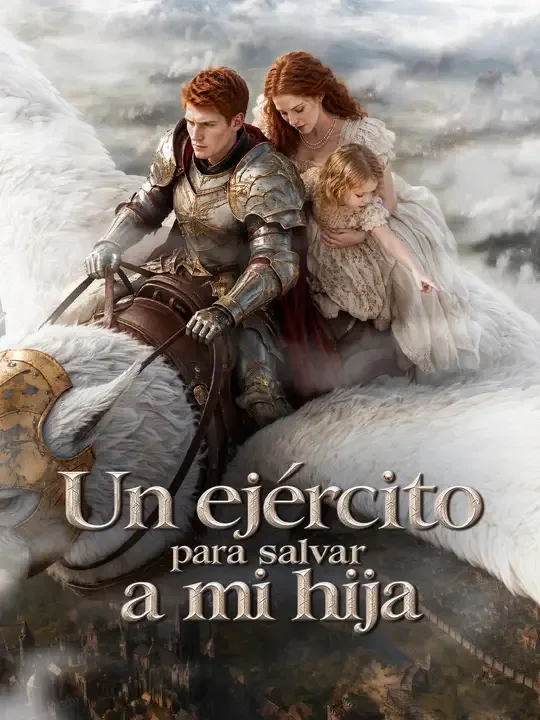Un ejército para salvar a mi hija