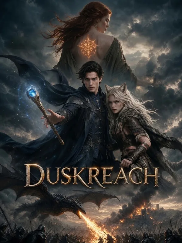 DUSKREACH