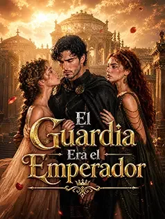 El Guardia Era el Emperador