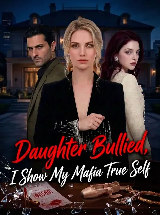 Daughter Bullied， I Show My Mafia True Self