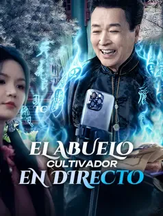 El abuelo cultivador en directo