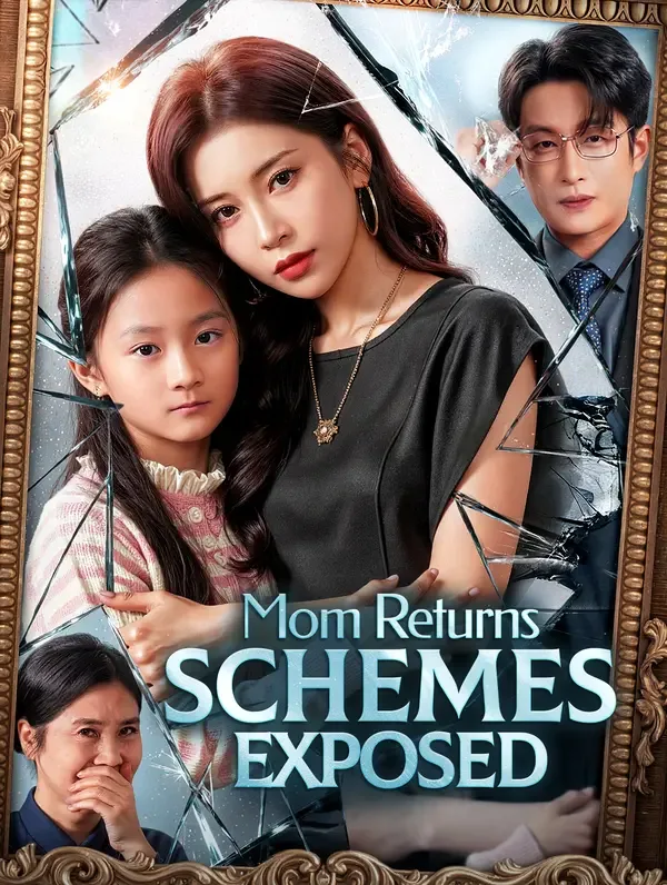 (Dubbed) Mom Returns, Schemes Exposed