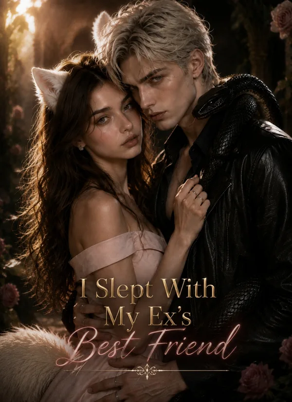 I Slept With My Ex’s Best Friend