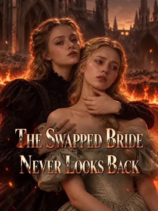 The Swapped Bride Never Looks Back