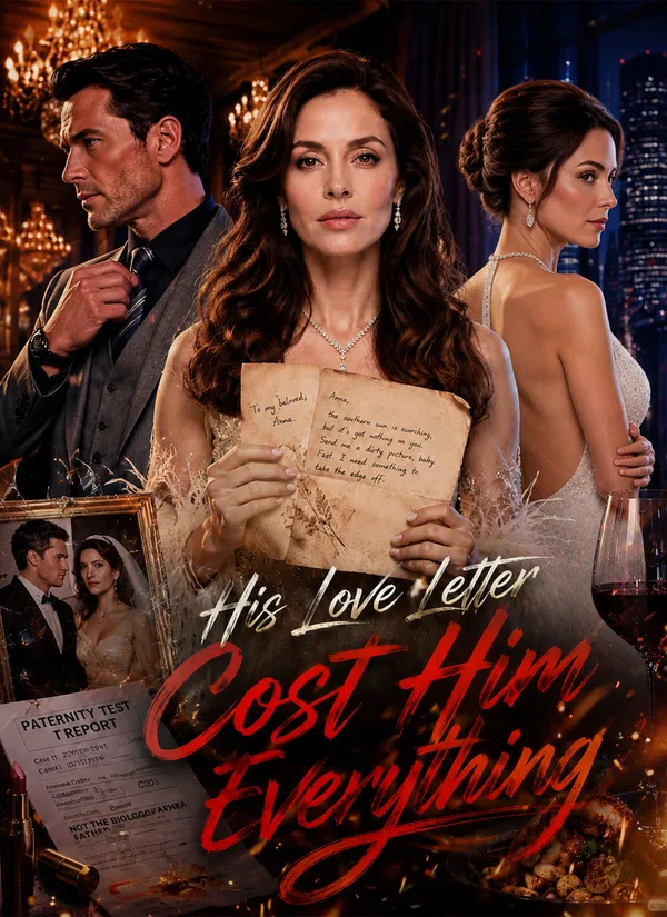 His Love Letter Cost Him Everything