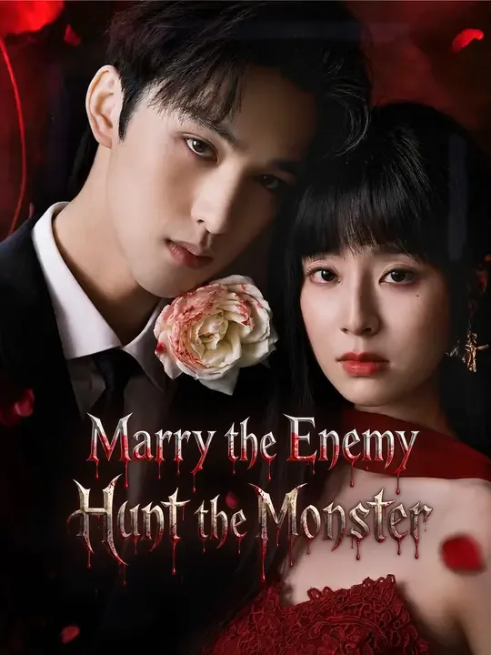 Marry the Enemy, Hunt the Monster