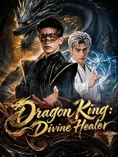 Dragon King: Divine Healer