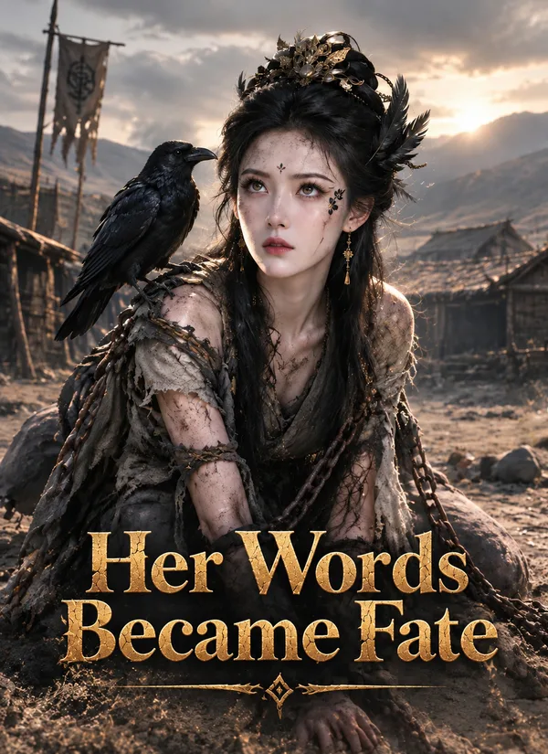 (Dubbed) Her Words Became Fate