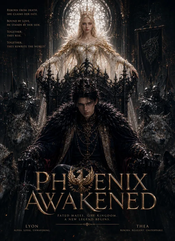 Phoenix Reborn