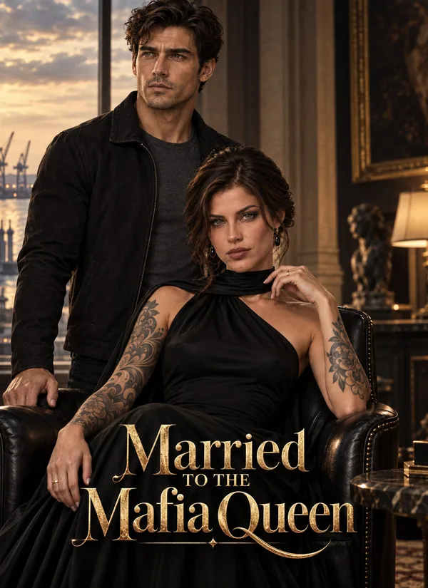 Married to the Mafia Queen