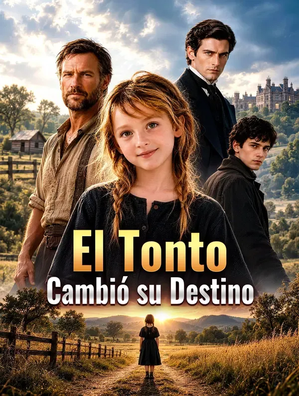 El Tonto Cambió su Destino