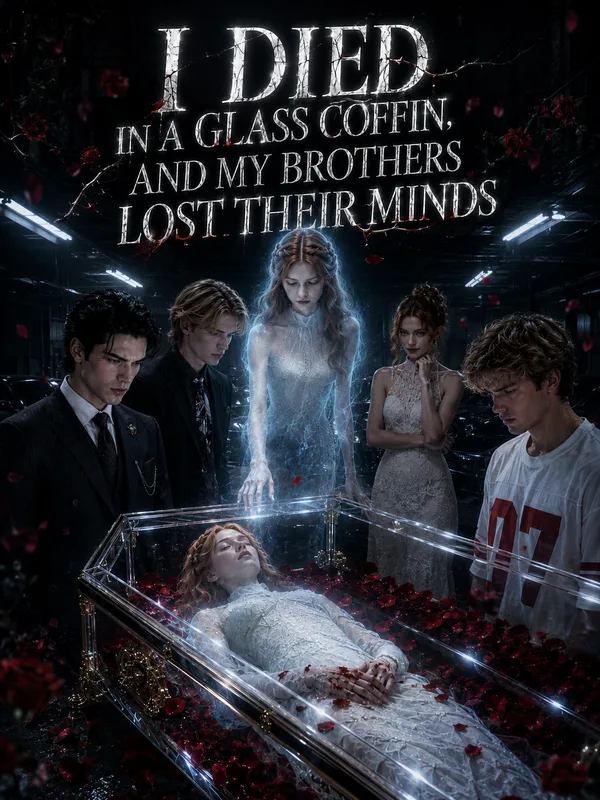 I Died in a Glass Coffin, and My Brothers Lost Their Minds