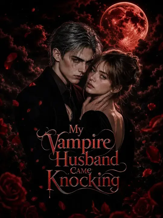 My Vampire Husband Came Knocking