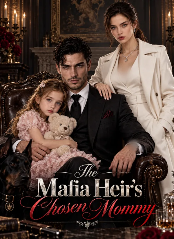 The Mafia Heir's Chosen Mommy