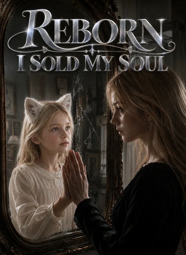 REBORN: I SOLD MY SOUL