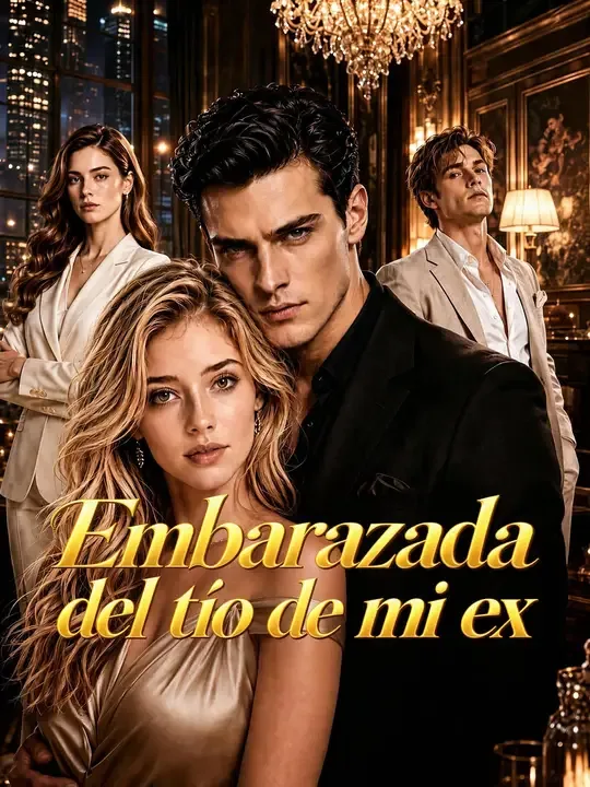 Embarazada del tío de mi ex