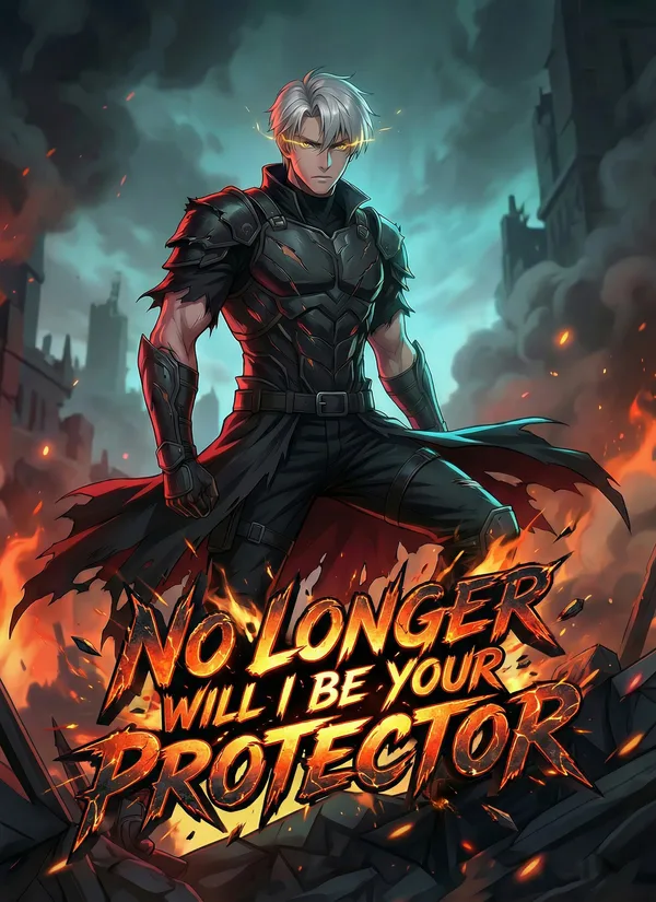 (Dubbed) No Longer Will I Be Your Protector