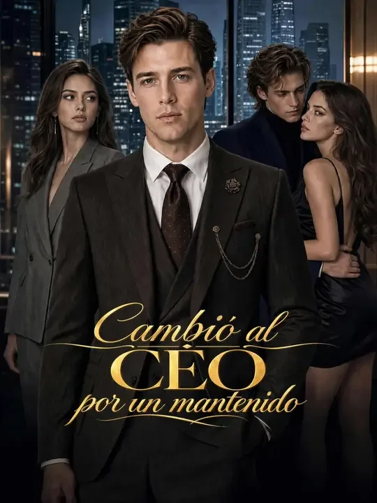 Cambió al CEO por un mantenido
