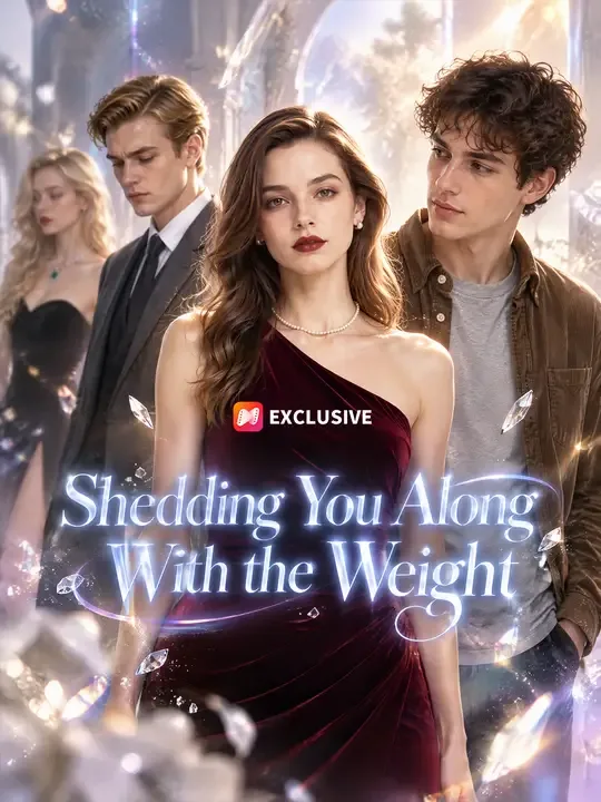 Shedding You Along With the Weight