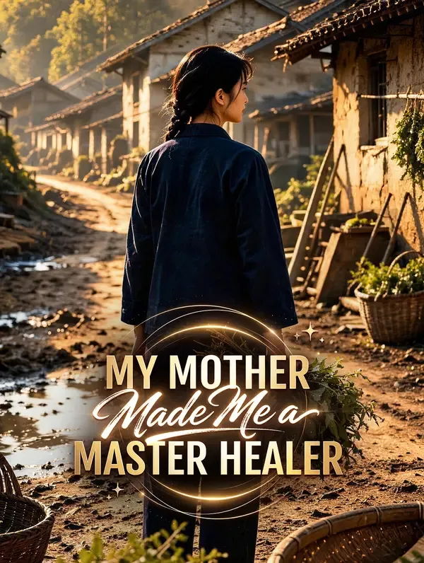 My Mother Made Me a Master Healer