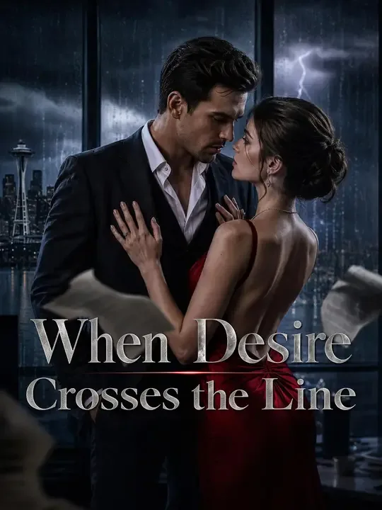 When Desire Crosses the Line