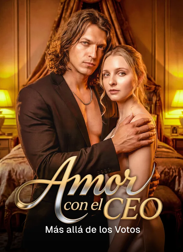 (Doblado) Amor con el CEO: Más allá de los Votos