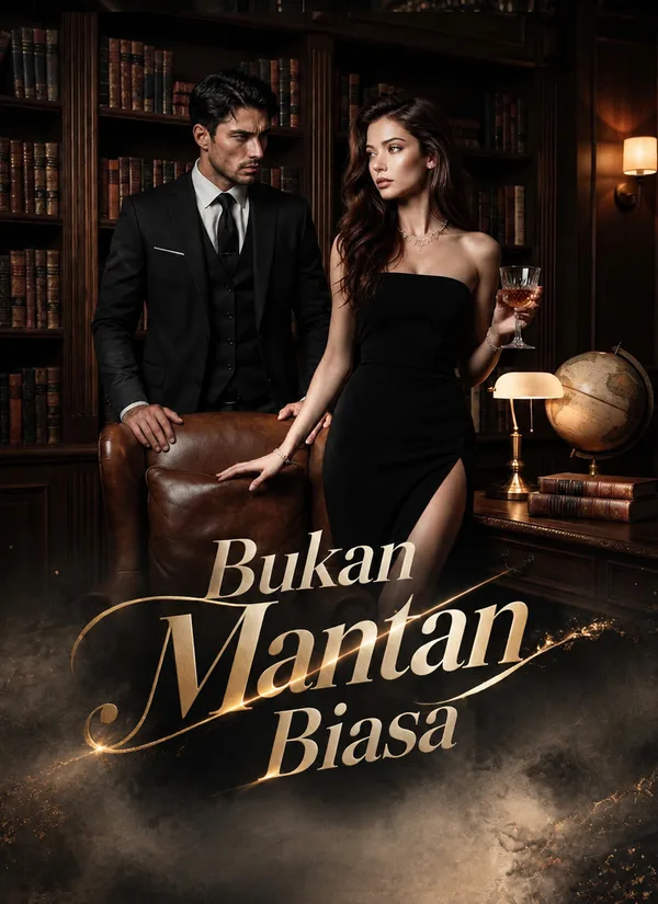 Bukan Mantan Biasa