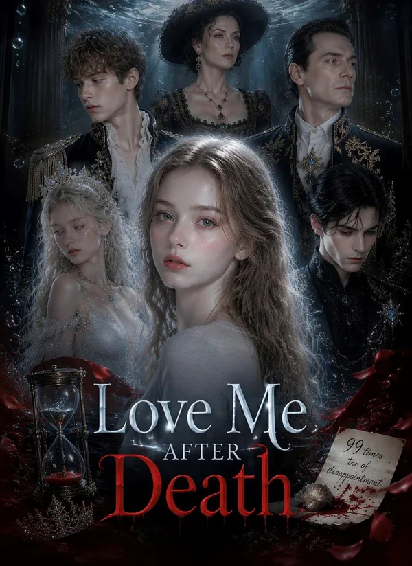 Love Me After Death