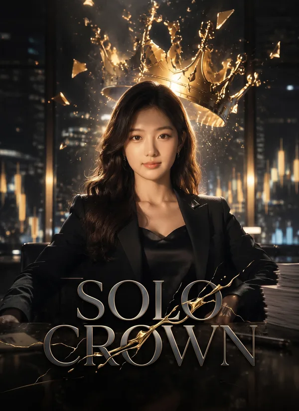 (Dubbed) Solo Crown