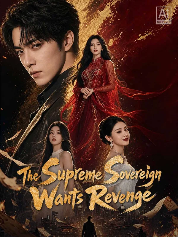 The Supreme Sovereign Wants Revenge