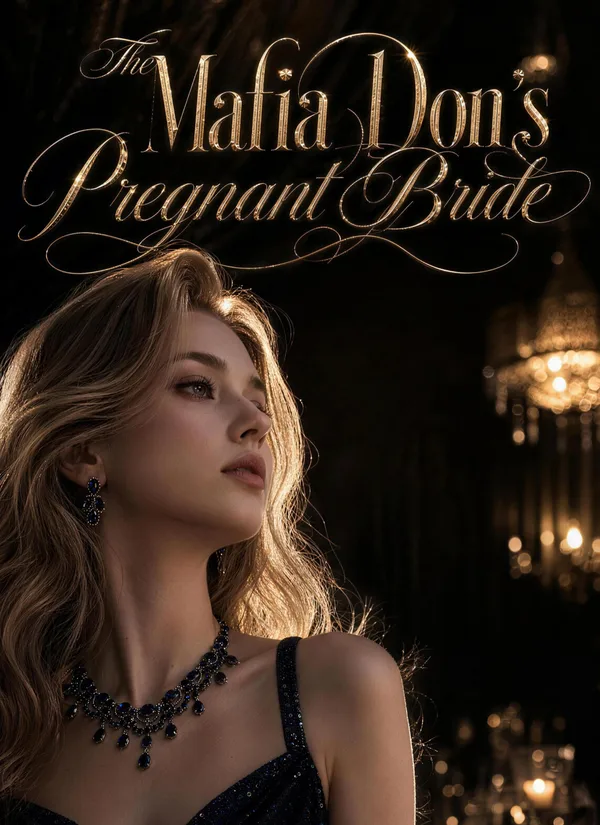 The Mafia Don’s Pregnant Bride