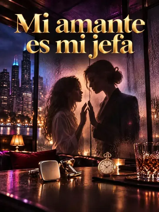 Mi amante es mi jefa