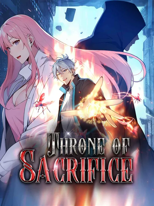 Con sacrificios seré rey divino
