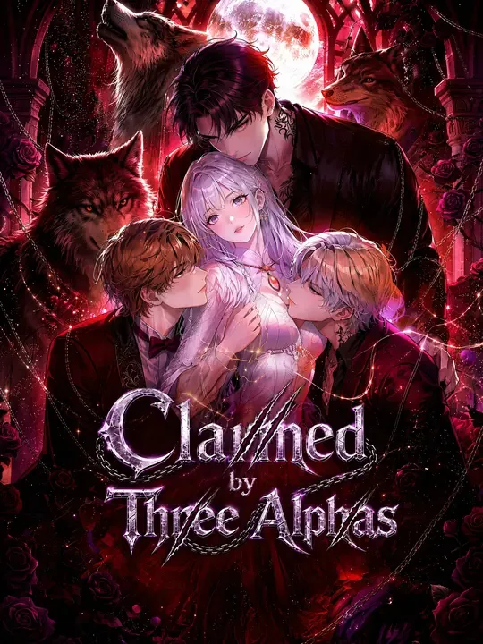 Claimed by Three Alphas