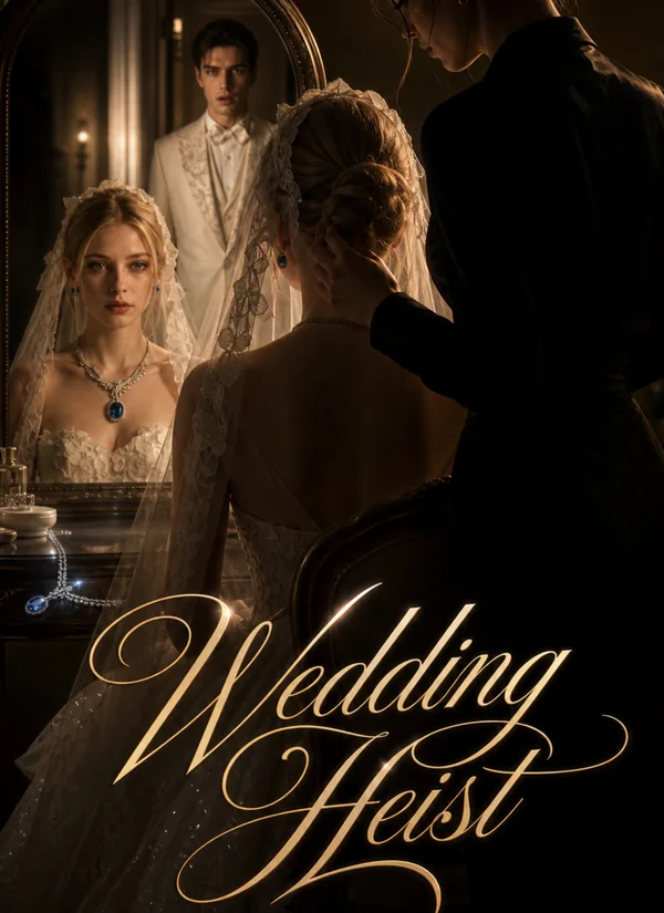 Wedding Heist