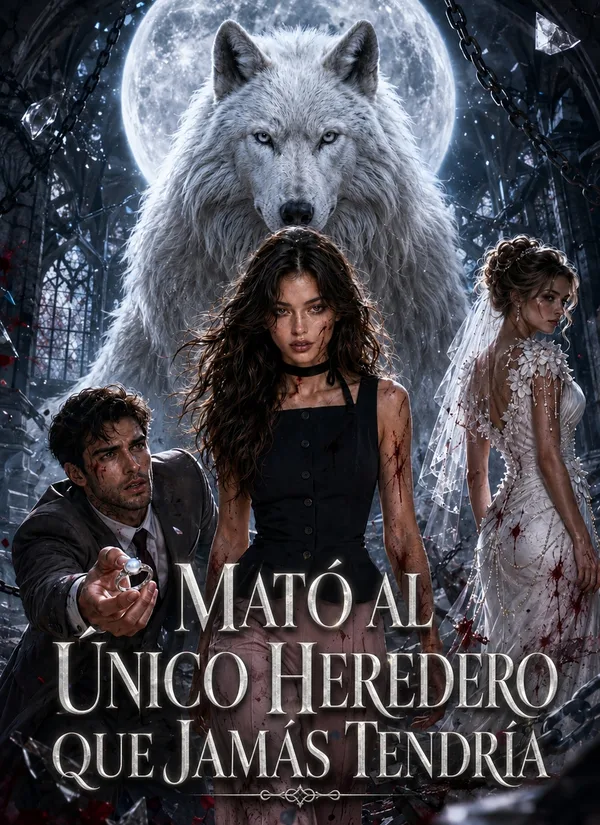 Mató al Único Heredero que Jamás Tendría