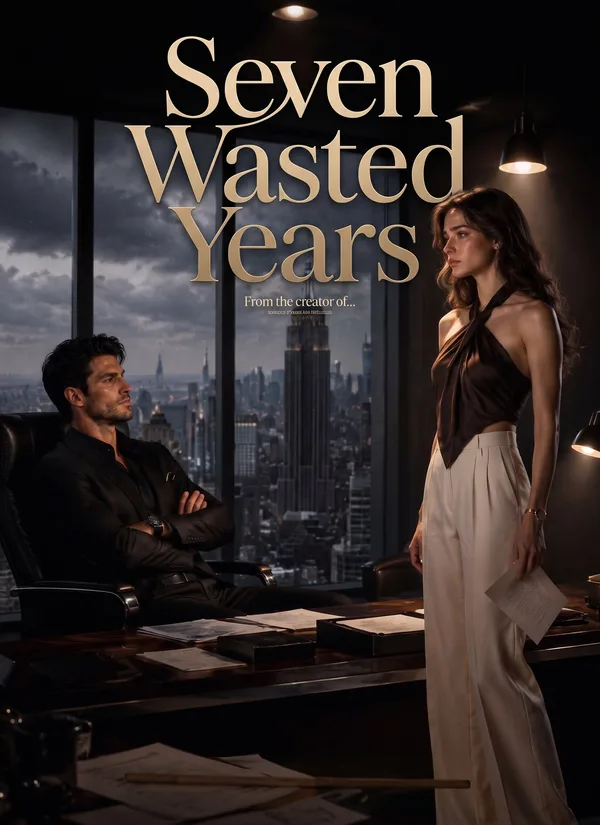 Seven Wasted Years
