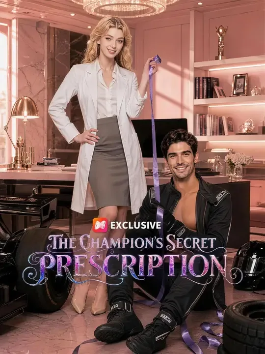 The Champion's Secret Prescription