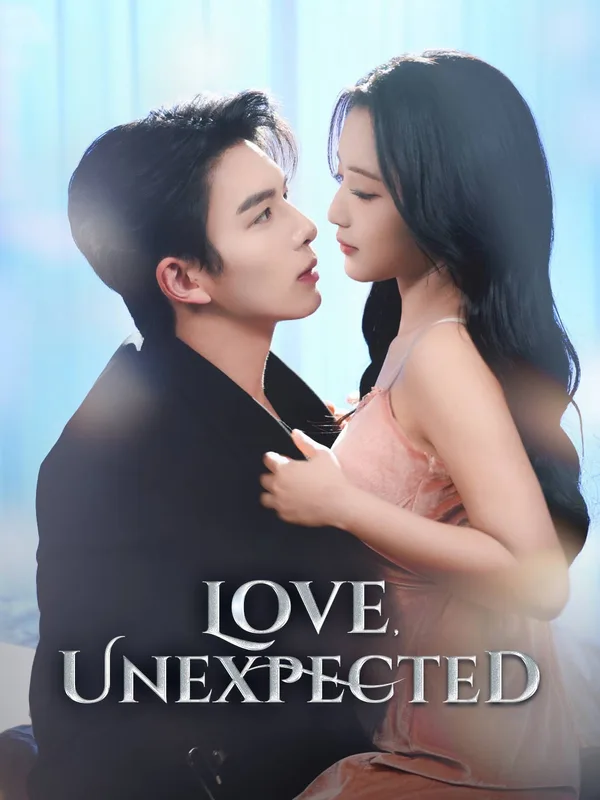 Cinta Tak Terduga