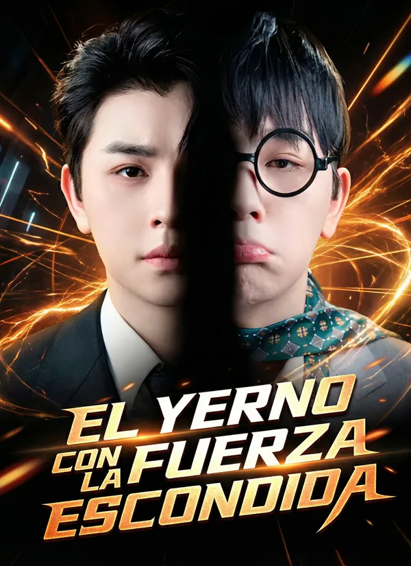 (Doblado) El Yerno con la Fuerza Escondida